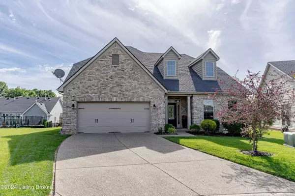 Louisville, KY 40245,16902 Carabiner Ct