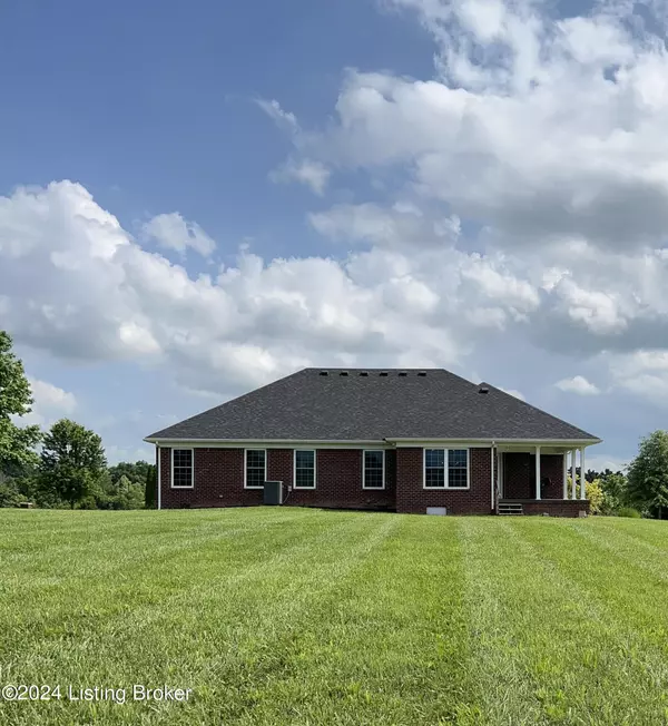 Bardstown, KY 40004,116 Poplar Wood Dr