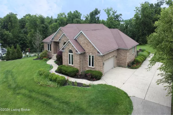 Crestwood, KY 40014,4621 North Ridge Cir