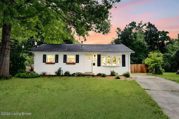 3005 Lynnwood WAY,  Louisville,  KY 40299