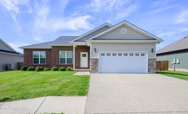 Vine Grove, KY 40175,191 Twin Lakes Dr