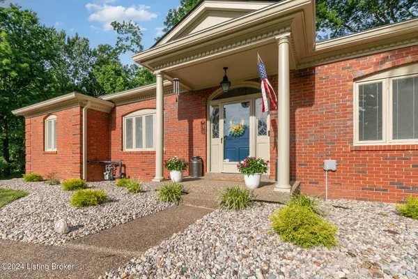 Goshen, KY 40026,14007 Fairway Ln