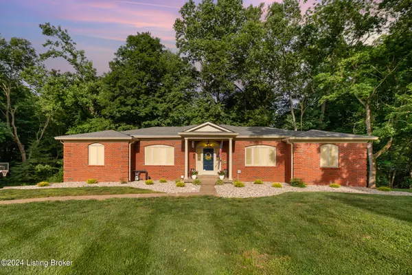 Goshen, KY 40026,14007 Fairway Ln