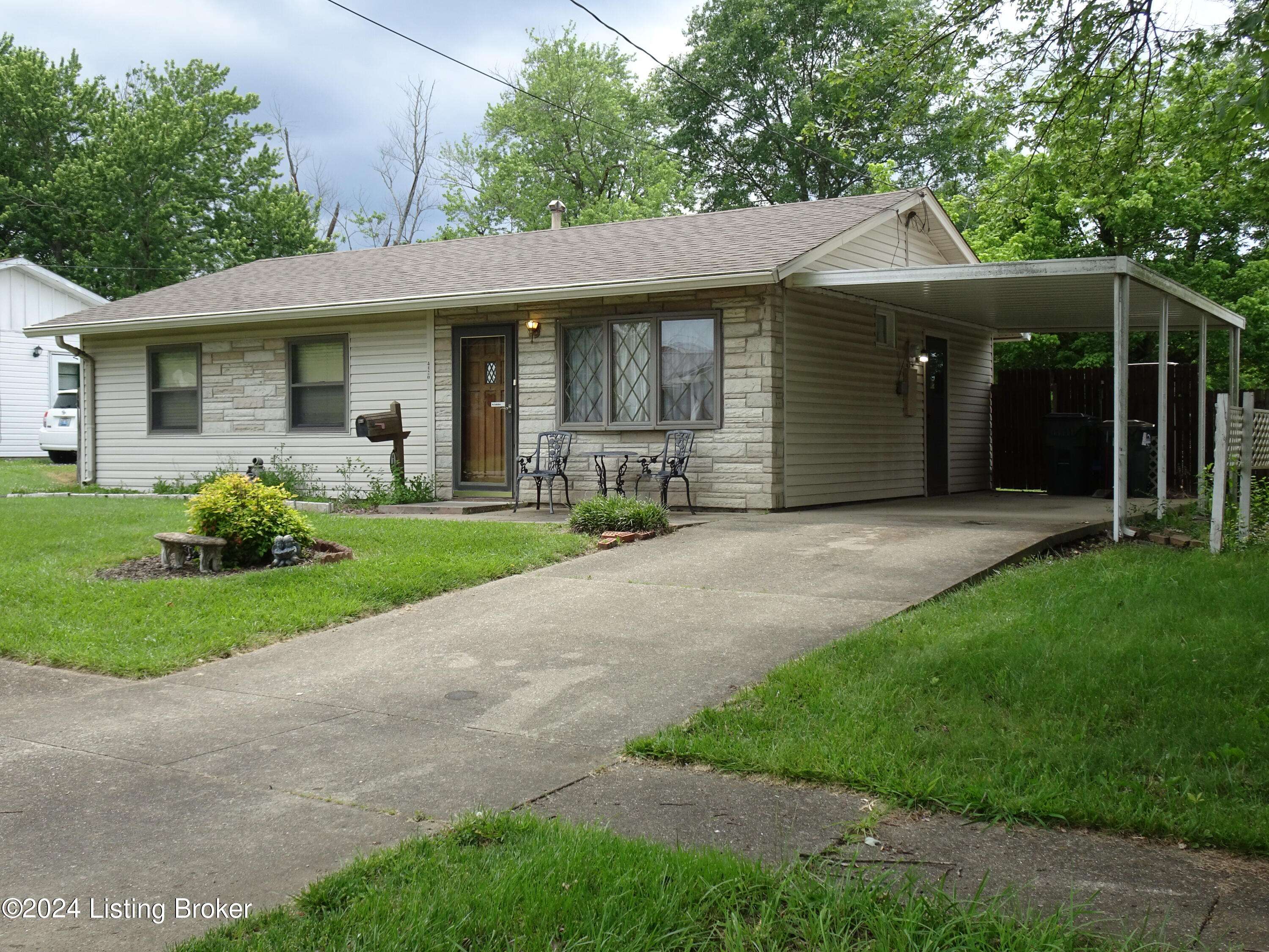 4120 Angel TER,  Louisville,  KY 40299