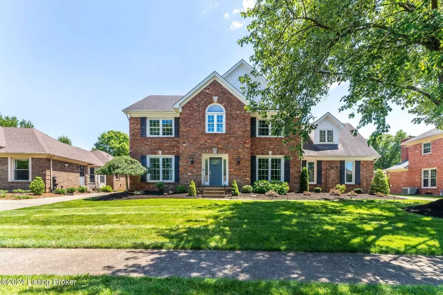 9808 Melissa Dr, Louisville, KY 40223