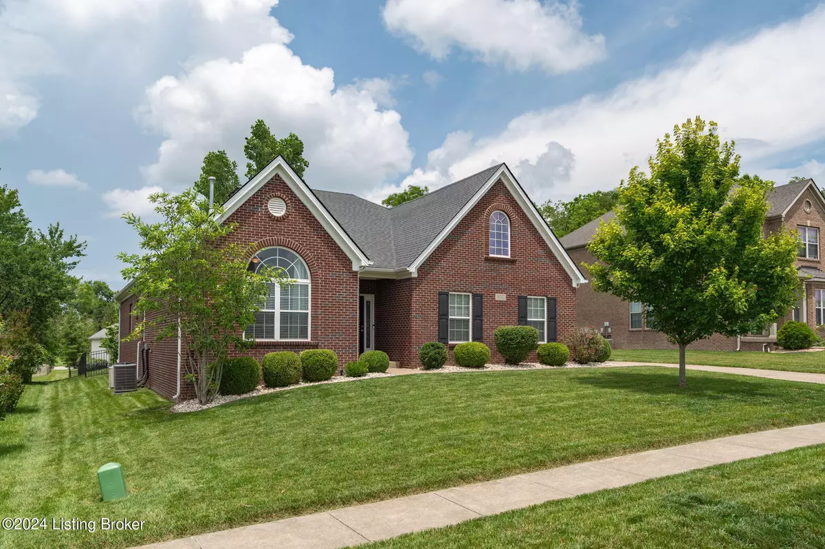 Fisherville, KY 40023,18003 Brightleaf Pl