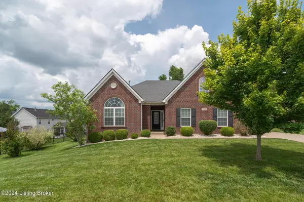 Fisherville, KY 40023,18003 Brightleaf Pl