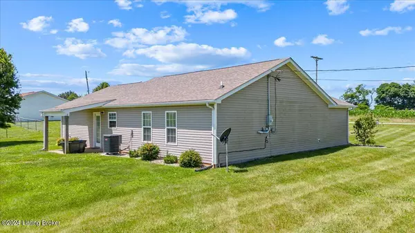 Sonora, KY 42776,882 Sonora Nolin Rd