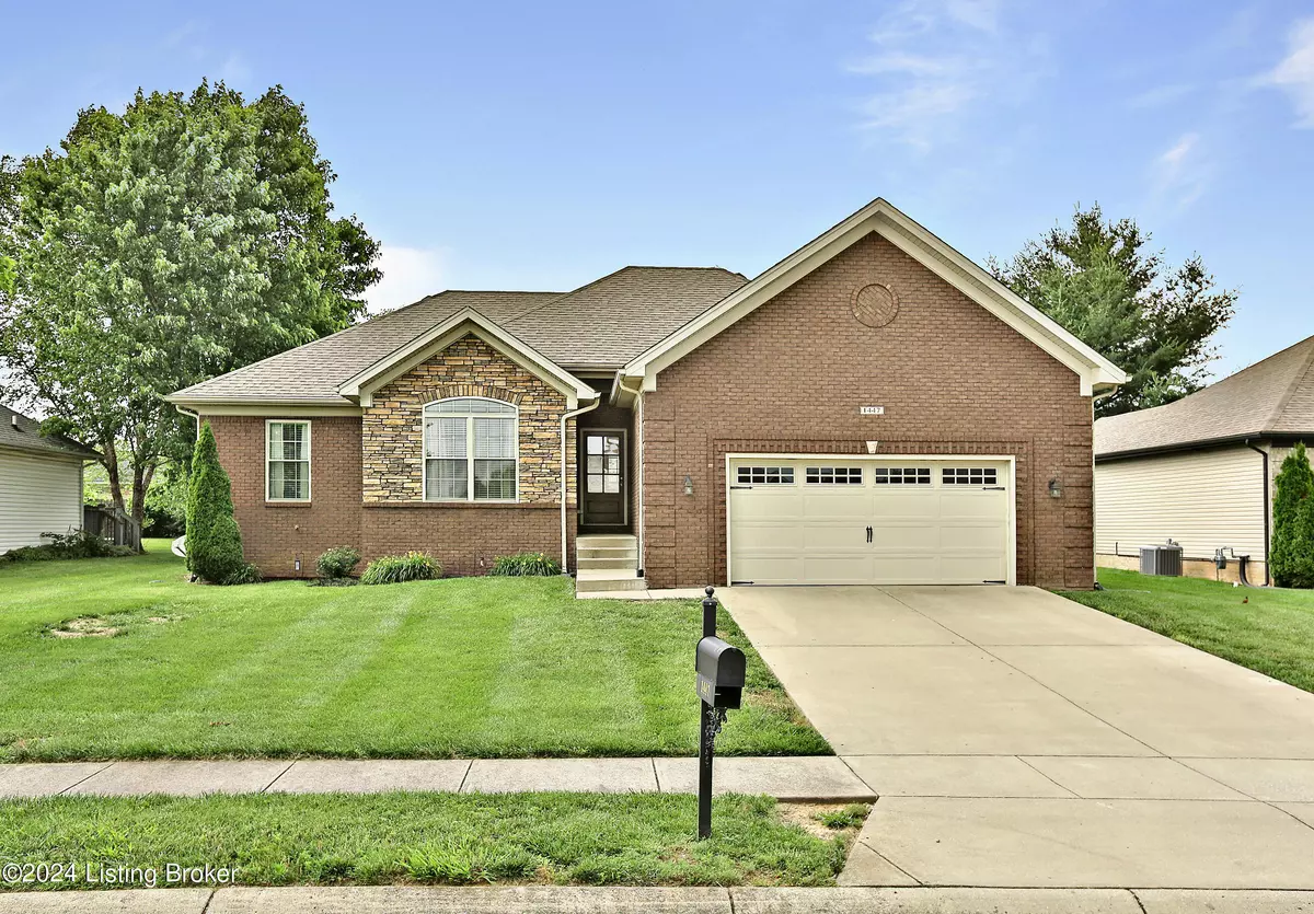 Shelbyville, KY 40065,1447 Grouse Ct