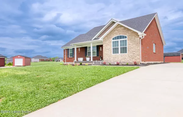 Coxs Creek, KY 40013,103 BRANSON Cir