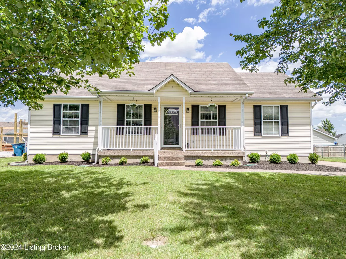 Shepherdsville, KY 40165,198 Stellar Dr