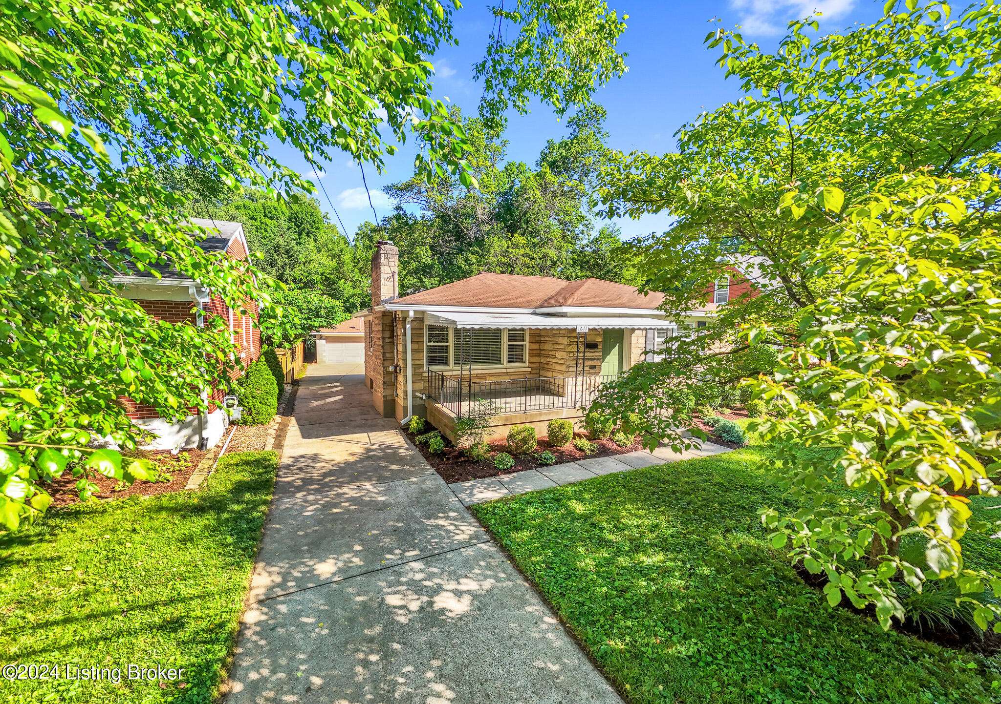 Louisville, KY 40213,1611 Nightingale Rd