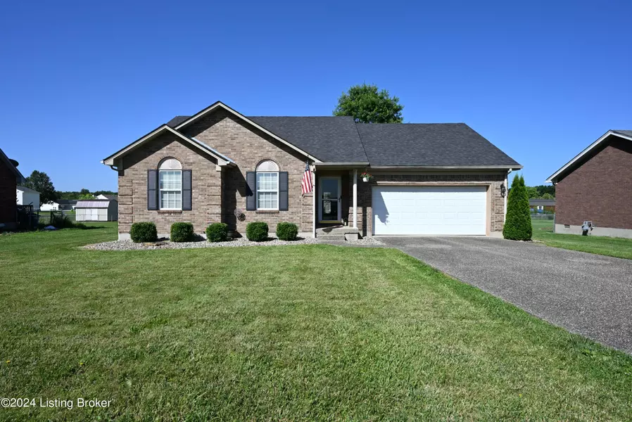 201 Ashley Blvd, Shepherdsville, KY 40165