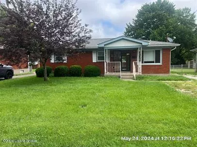 3809 Foreman Ln, Louisville, KY 40219