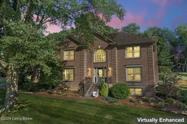 Louisville, KY 40241,4509 Wolfspring Dr