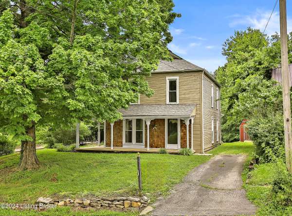 2932 Waddy Rd,  Waddy,  KY 40076