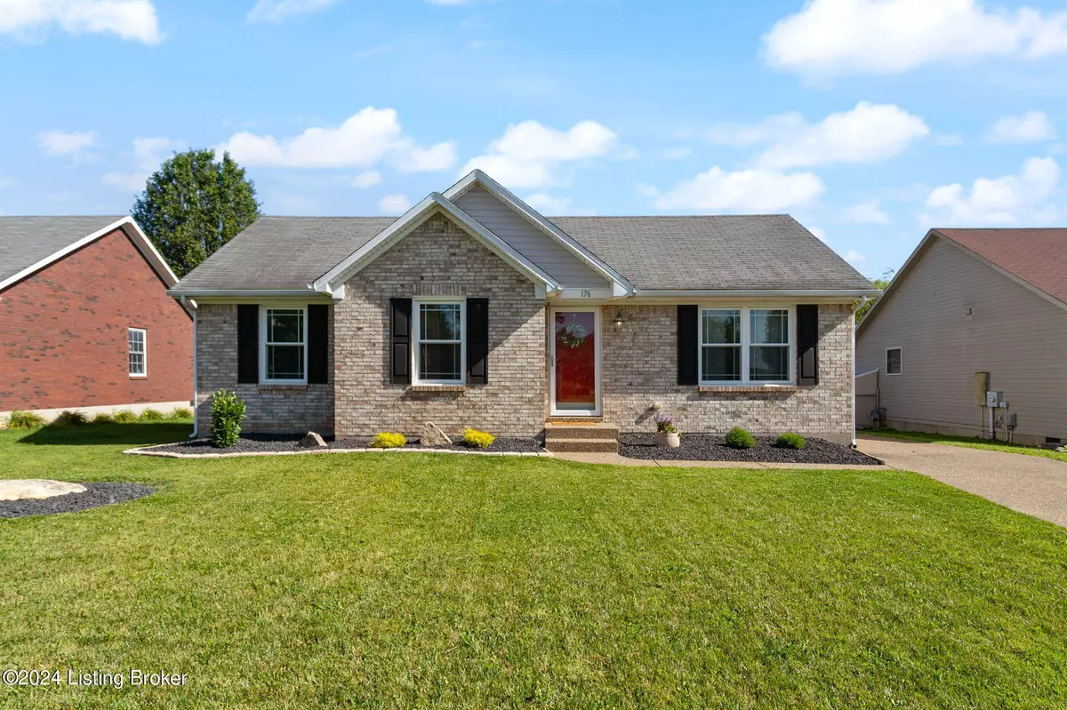 Mt Washington, KY 40047,176 W Aulbern Dr