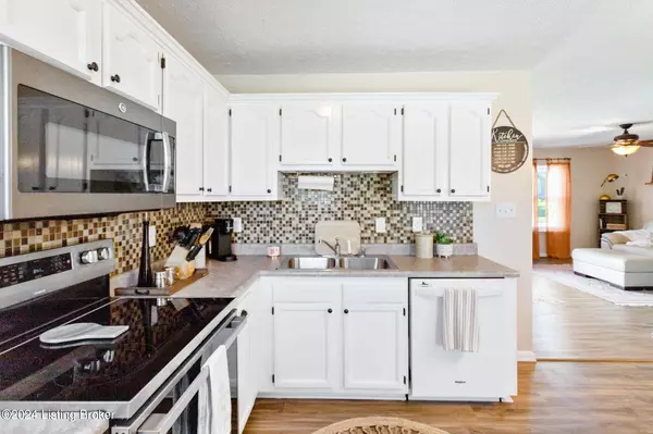 Mt Washington, KY 40047,176 W Aulbern Dr