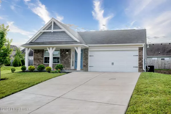 Shelbyville, KY 40065,232 Masons View Ct