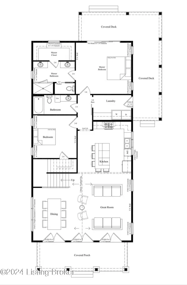 Clarkson, KY 42726,11390 Peonia Rd #Lot 38