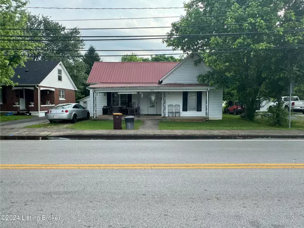 103 Jarvis Ave, Somerset, KY 42501