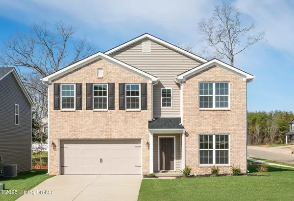 11700 Parkview PT, Louisville, KY 40229