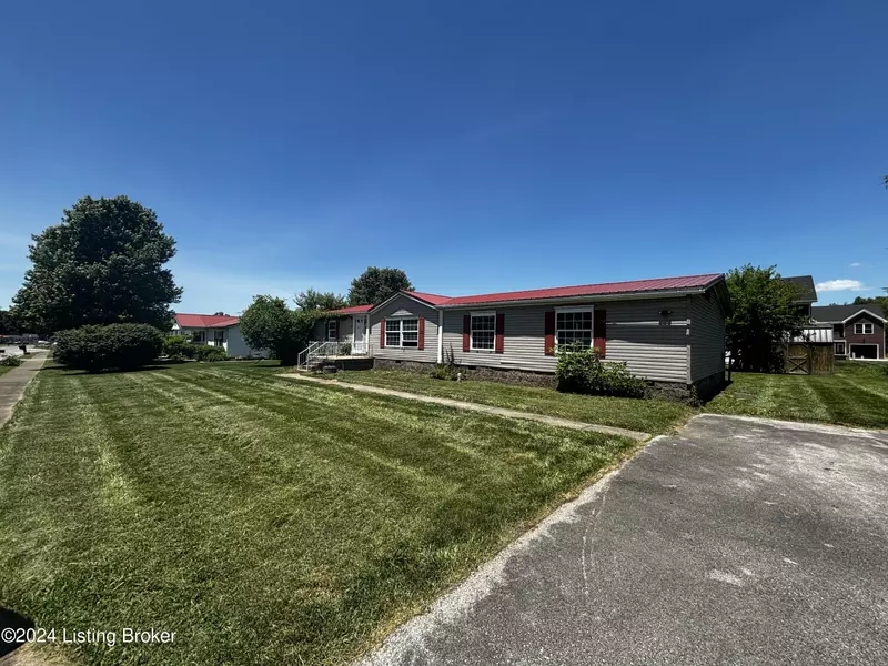 305 Preakness Dr, Elizabethtown, KY 42701