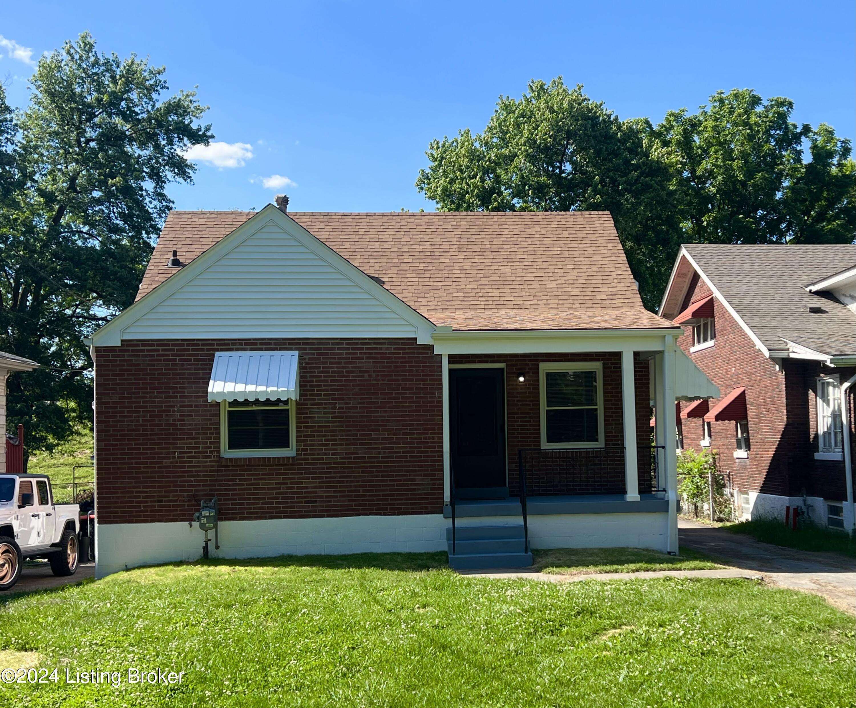 Louisville, KY 40212,4241 Northwestern Pkwy