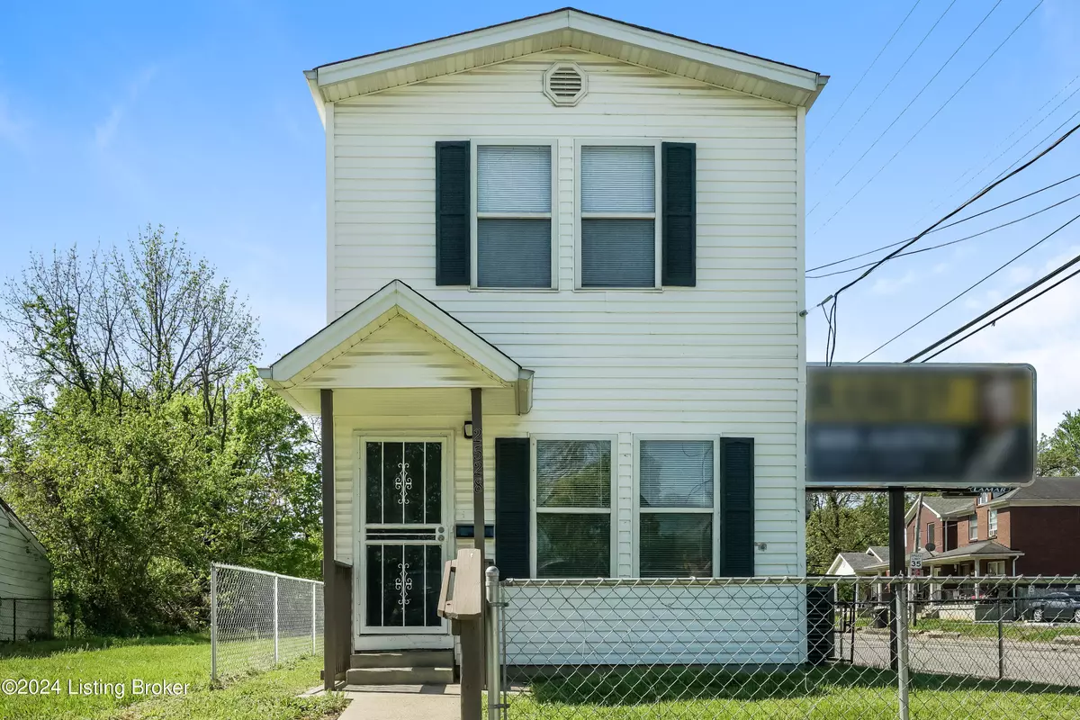 Louisville, KY 40212,2528 Cedar St