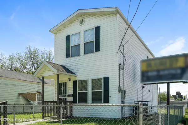 Louisville, KY 40212,2528 Cedar St