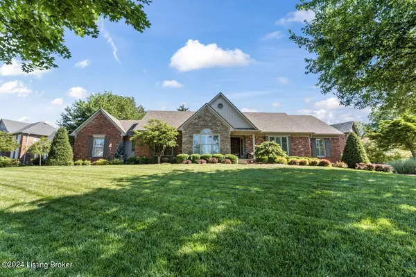 14607 Woodbluff TRCE, Louisville, KY 40245