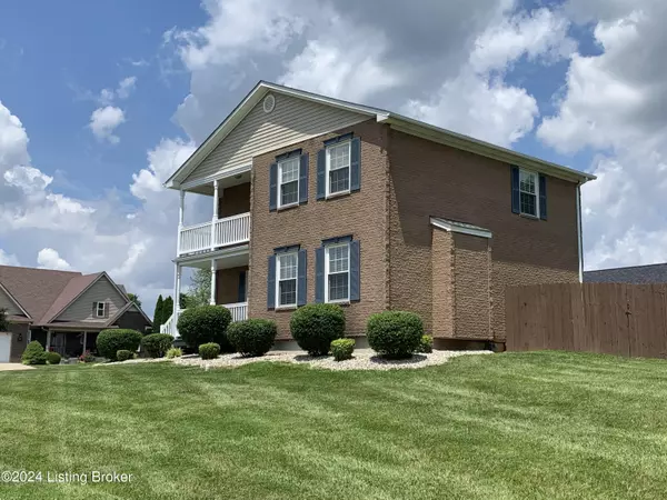 Elizabethtown, KY 42701,201 Emmaus Cir