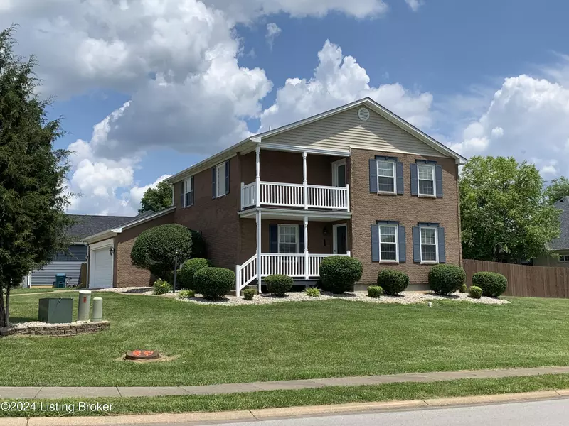 201 Emmaus Cir, Elizabethtown, KY 42701