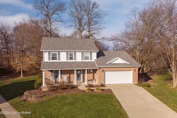 3165 Periwinkle WAY, New Albany, IN 47150