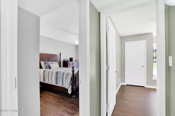 727 N Hite Ave #3 Louisville, KY 40206