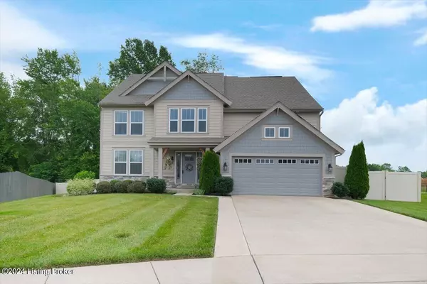 Mt Washington, KY 40047,108 Black Walnut Ct