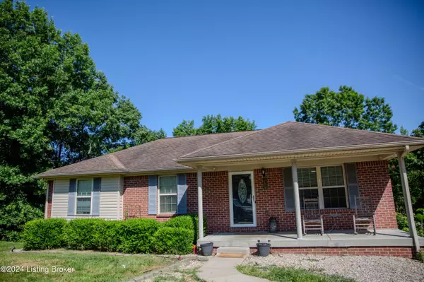 275 Doe Run Ct, Taylorsville, KY 40071