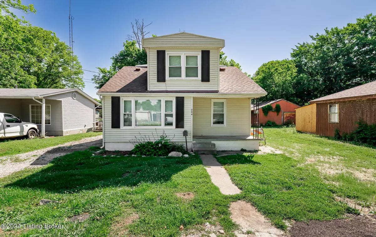 West Point, KY 40177,204 N 11th St