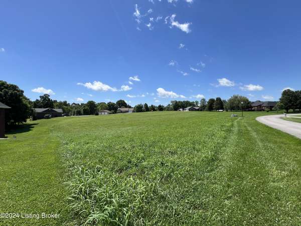 Lot 35&36 Remington Dr,  Russell Springs,  KY 42642