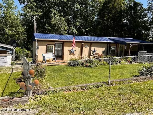 169 Comanche Dr, Falls Of Rough, KY 40119
