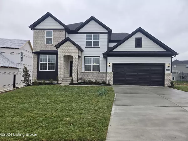 2313 Serenity Rdg WAY, Louisville, KY 40023