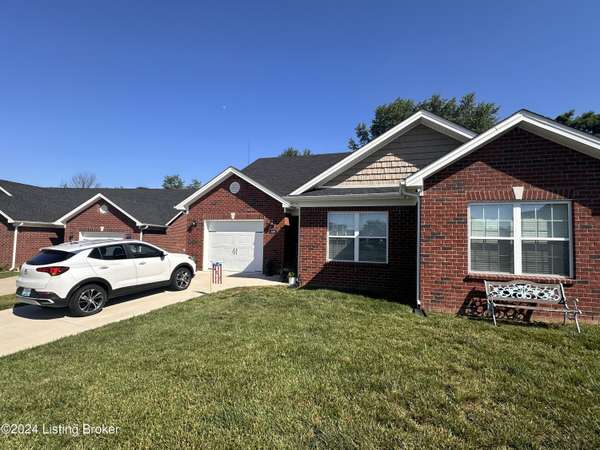 129 Graystone Ct,  Bardstown,  KY 40004