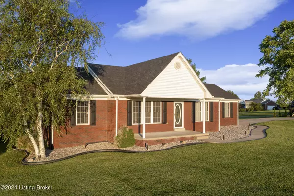 208 Autumn Dr,  Taylorsville,  KY 40071