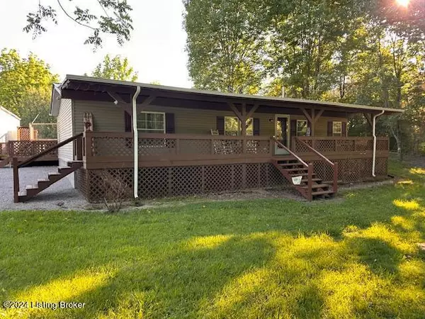 474 Seneca TRL, Falls Of Rough, KY 40119