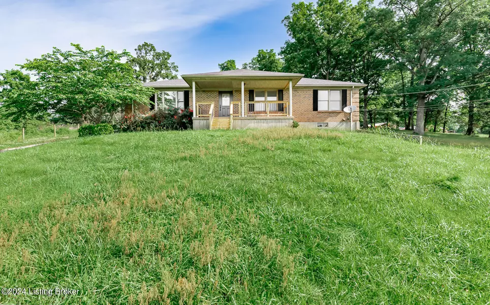 260 Shuffitt Ln, Lebanon Junction, KY 40150