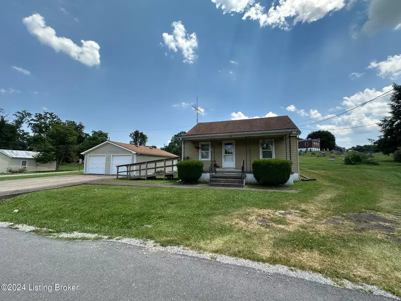 175 Edward Ave, Boston, KY 40107