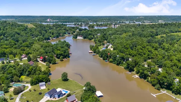 Sparta, KY 41086,129 Bluffside Dr