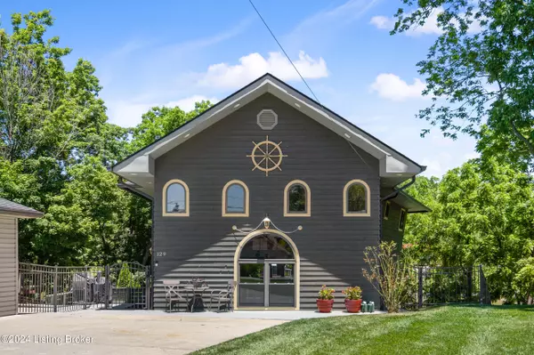 Sparta, KY 41086,129 Bluffside Dr