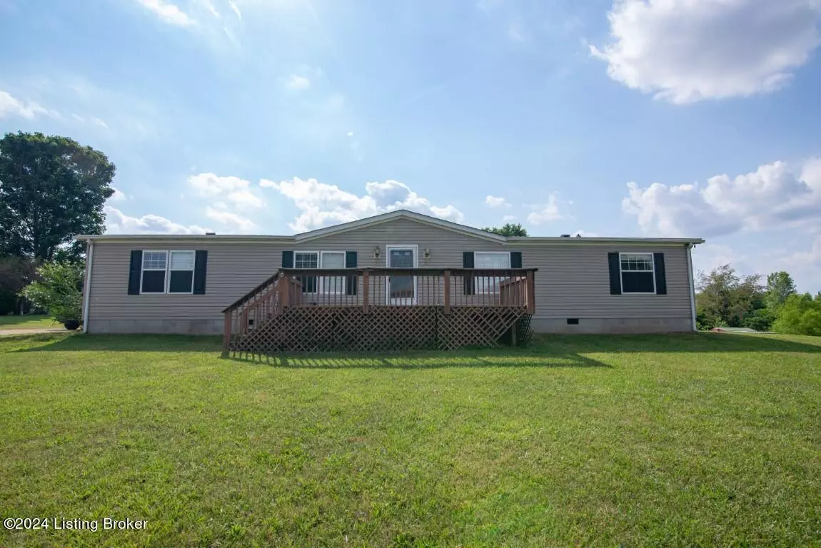 Guston, KY 40142,6959 Old State Rd