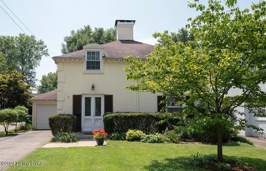 1222 Audubon Pkwy, Louisville, KY 40213